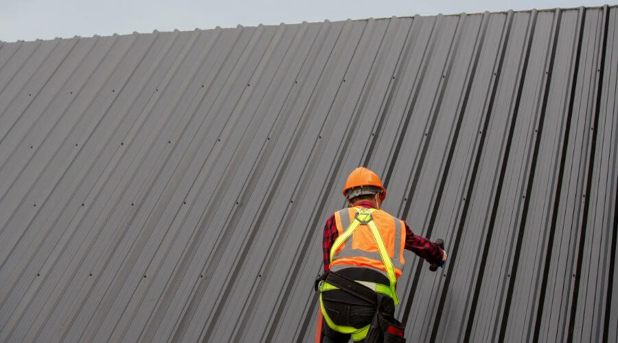 Expert Emergency Roof Repairs services in Torrington, WY